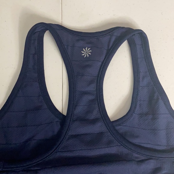 Athleta Fastest Track tank - Picture 9 of 9